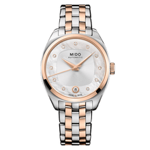 Load image into Gallery viewer, Mido Belluna Royal Lady M024.307.22.116.00