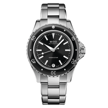 Load image into Gallery viewer, Mido Ocean Star 36.5 M026.207.11.051.00