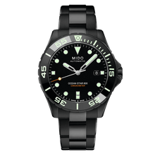 Load image into Gallery viewer, Mido Ocean Star 600 Chronometer M026.608.33.051.00