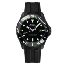 Load image into Gallery viewer, Mido Ocean Star 600 Chronometer M026.608.33.051.00