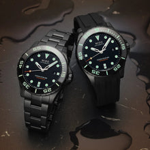 Load image into Gallery viewer, Mido Ocean Star 600 Chronometer M026.608.33.051.00