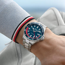 Load image into Gallery viewer, Mido Ocean Star GMT M026.629.11.041.00