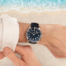 Load image into Gallery viewer, Mido Ocean Star GMT M026.629.17.051.00
