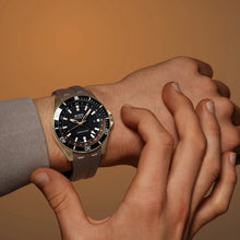 Load image into Gallery viewer, Mido Ocean Star GMT M026.629.37.291.00