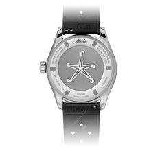 Load image into Gallery viewer, Mido Ocean Star Decompression Worldtimer M026.829.17.051.00