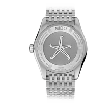 Load image into Gallery viewer, Mido Ocean Star GMT M026.829.18.041.00