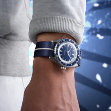Load image into Gallery viewer, Mido Ocean Star GMT M026.829.18.041.00