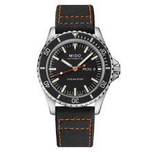 Load image into Gallery viewer, Mido Ocean Star Tribute M026.830.11.051.00