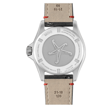 Load image into Gallery viewer, Mido Ocean Star Worldtimer M026.830.16.030.00