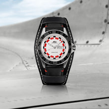 Load image into Gallery viewer, Mido Ocean Star Worldtimer M026.830.16.030.00