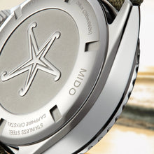 Load image into Gallery viewer, Mido Ocean Star Tribute M026.830.18.091.00