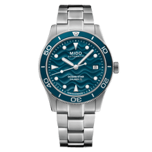 Load image into Gallery viewer, Mido Ocean Star 39 M026.907.11.041.01