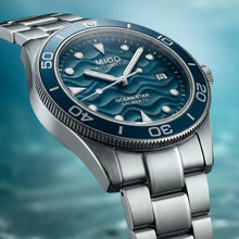 Load image into Gallery viewer, Mido Ocean Star 39 M026.907.11.041.01