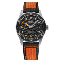 Load image into Gallery viewer, Mido Ocean Star 39 M026.907.17.051.00