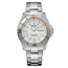 Load image into Gallery viewer, Mido Ocean Star 200 M026.930.11.031.00