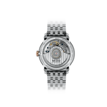Load image into Gallery viewer, Mido Baroncelli Heritage Lady M027.207.22.010.00