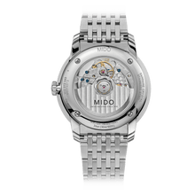 Load image into Gallery viewer, Mido Baroncelli Heritage M027.407.11.051.00