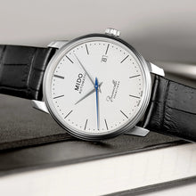 Load image into Gallery viewer, Mido Baroncelli Heritage Gent M027.407.16.010.00