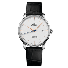 Load image into Gallery viewer, Mido Baroncelli Heritage M027.407.16.011.00