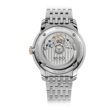 Load image into Gallery viewer, Mido Baroncelli Heritage M027.407.22.011.00