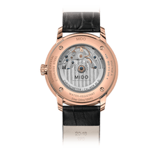 Load image into Gallery viewer, Mido Baroncelli Chronometer M027.408.36.031.00