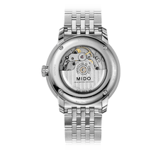 Load image into Gallery viewer, Mido Baroncelli Big Date M027.426.11.018.00