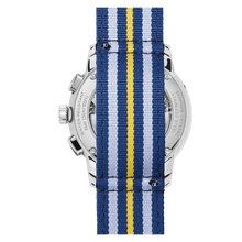 Load image into Gallery viewer, Mido Baroncelli Chronograph Moonphase M027.625.17.031.00