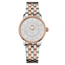 Load image into Gallery viewer, Mido Baroncelli Signature M037.207.22.036.01