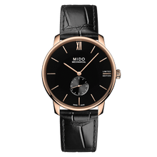 Load image into Gallery viewer, Mido Baroncelli Mechanical M037.405.36.050.00