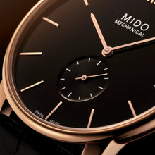 Load image into Gallery viewer, Mido Baroncelli Mechanical M037.405.36.050.00