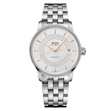 Load image into Gallery viewer, Mido Baroncelli Signature M037.407.11.031.01