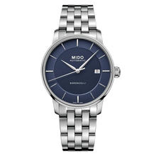 Load image into Gallery viewer, Mido Baroncelli Signature Gent M037.407.11.041.00