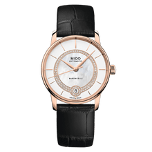 Load image into Gallery viewer, Mido Baroncelli Lady Necklace M037.807.36.031.00