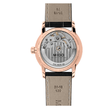 Load image into Gallery viewer, Mido Baroncelli Lady Necklace M037.807.36.031.00