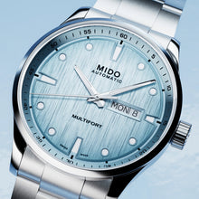 Load image into Gallery viewer, Mido Multifort M Freeze M038.430.11.041.00