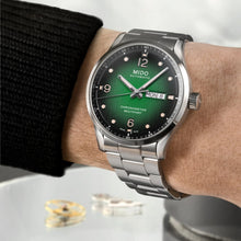 Load image into Gallery viewer, Mido Multifort M Chronometer M038.431.11.097.00