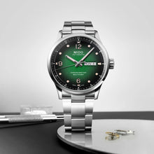 Load image into Gallery viewer, Mido Multifort M Chronometer M038.431.11.097.00