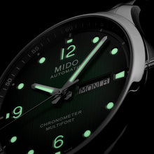 Load image into Gallery viewer, Mido Multifort M Chronometer M038.431.11.097.00