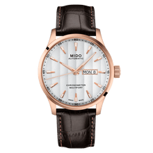 Load image into Gallery viewer, Mido Multifort Chronometer 1 M038.431.36.031.00
