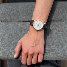 Load image into Gallery viewer, Mido Multifort Chronometer 1 M038.431.36.031.00