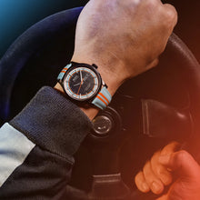 Load image into Gallery viewer, Mido Multifort Chronometer 1 Racer M038.431.36.051.00