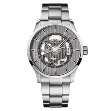 Load image into Gallery viewer, Mido Multifort Skeleton Vertigo M038.436.11.031.00