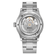 Load image into Gallery viewer, Mido Multifort Skeleton Vertigo M038.436.11.031.00