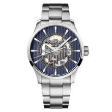 Load image into Gallery viewer, Mido Multifort Skeleton Vertigo M038.436.11.041.00