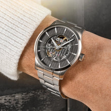 Load image into Gallery viewer, Mido Multifort Skeleton Vertigo M038.436.11.061.00