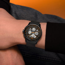 Load image into Gallery viewer, Mido Multifort Skeleton Chronograph M038.662.37.050.00