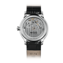 Load image into Gallery viewer, Mido Baroncelli Lady Day & Night M039.207.16.106.00