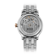 Load image into Gallery viewer, Mido Baroncelli Lady Day M039.207.22.106.00
