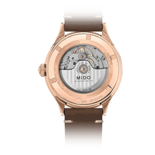 Load image into Gallery viewer, Mido Multifort Patrimony M040.407.36.060.00