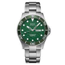 Load image into Gallery viewer, Mido Ocean Star 200C M042.430.11.091.00